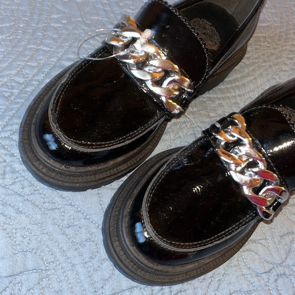 NWOT‎ Vince Camuto Dakota Loafer - Kids'